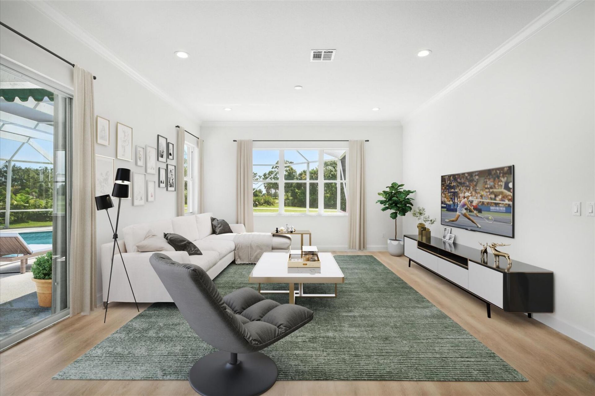 2781 SE Bluem Way, Port Saint Lucie, FL 34952 Photo