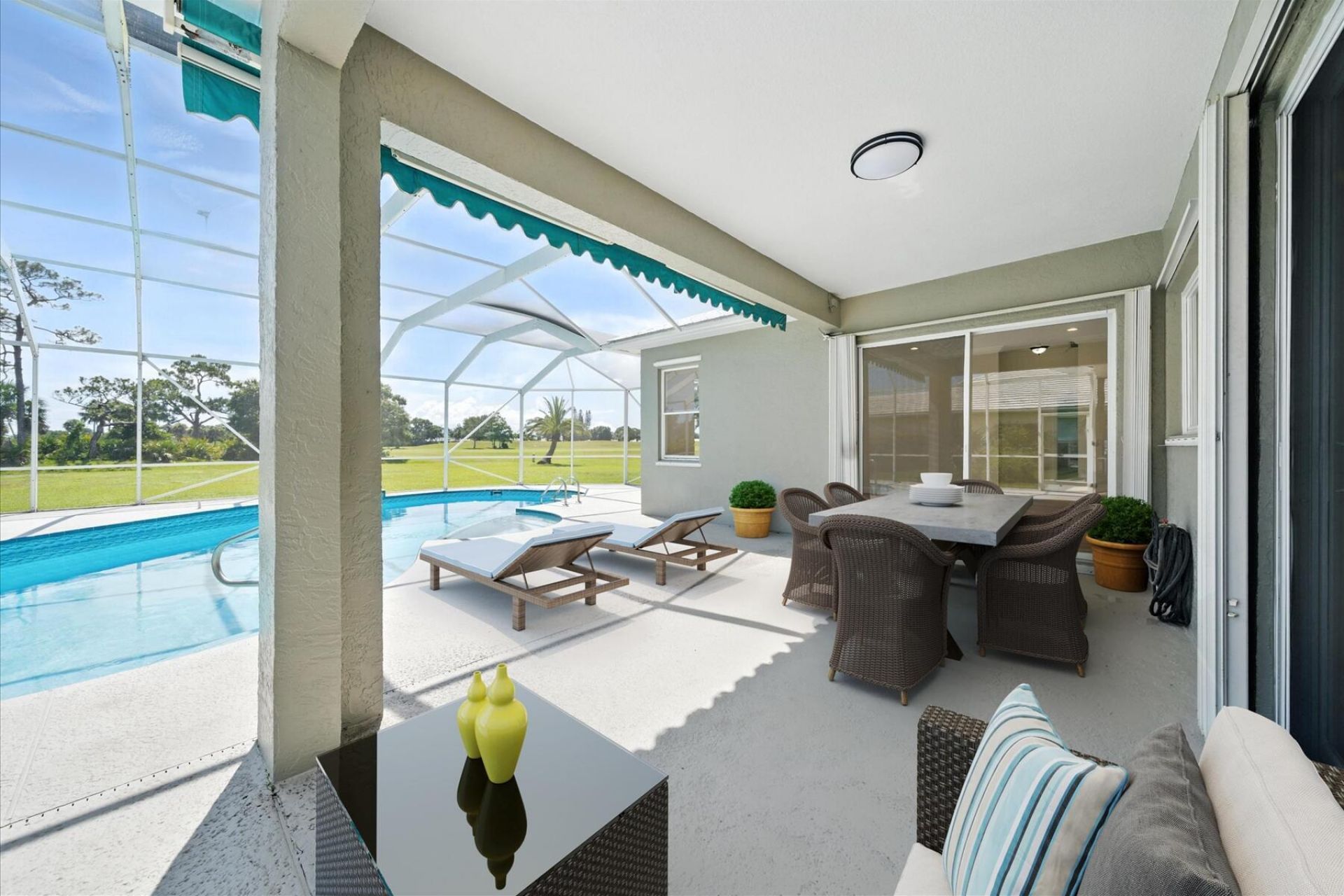 2781 SE Bluem Way, Port Saint Lucie, FL 34952 Photo