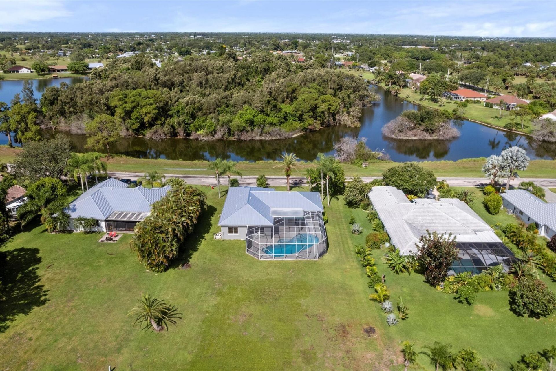 2781 SE Bluem Way, Port Saint Lucie, FL 34952 Photo