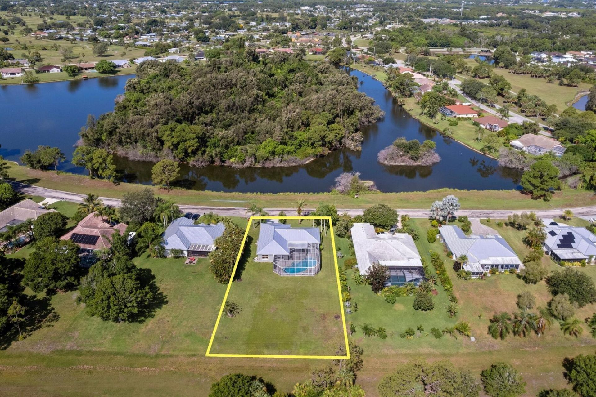 2781 SE Bluem Way, Port Saint Lucie, FL 34952 Photo