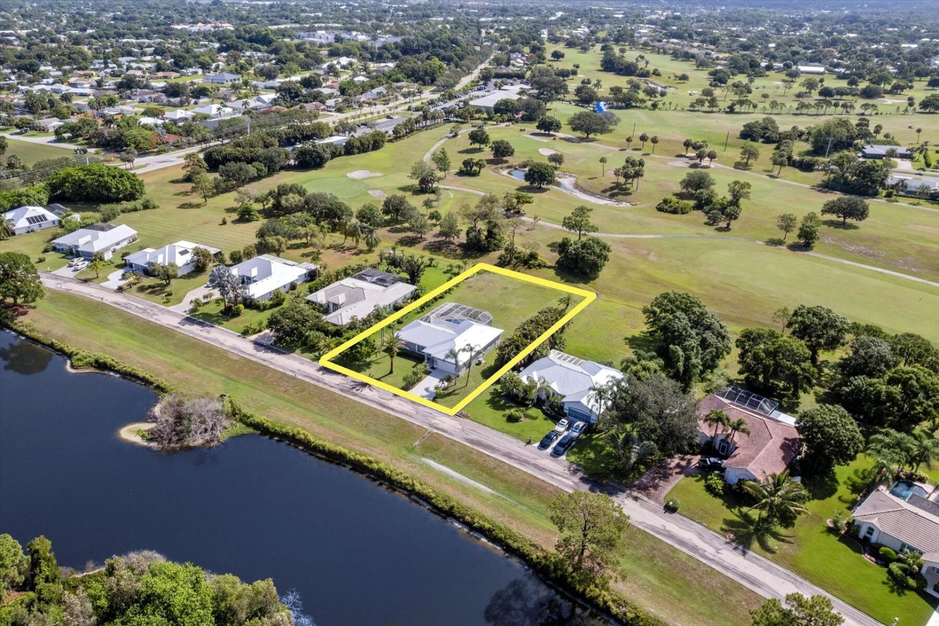 2781 SE Bluem Way, Port Saint Lucie, FL 34952 Photo