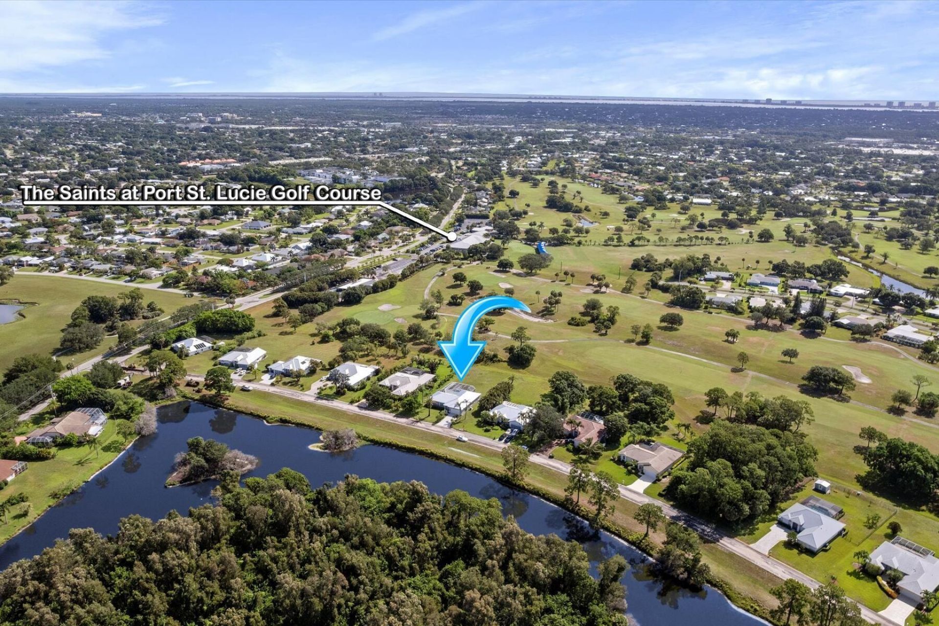 2781 SE Bluem Way, Port Saint Lucie, FL 34952 Photo