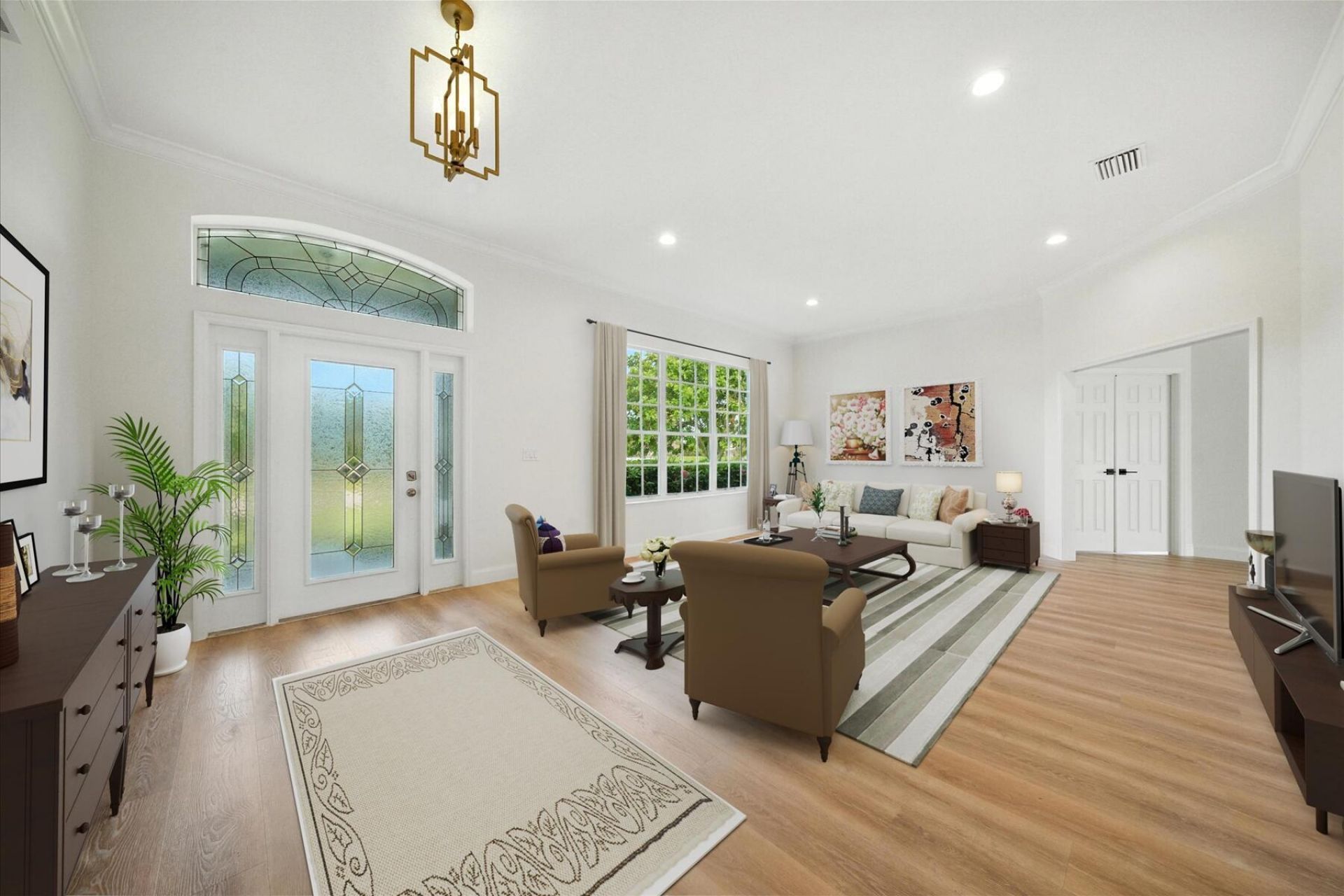 2781 SE Bluem Way, Port Saint Lucie, FL 34952 Photo