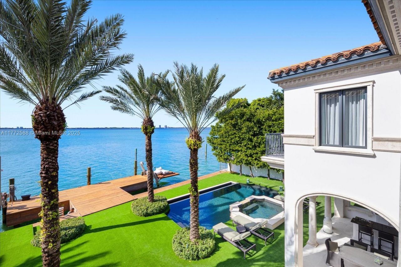 4340 N Bay Rd, Miami Beach, FL 33140 Photo