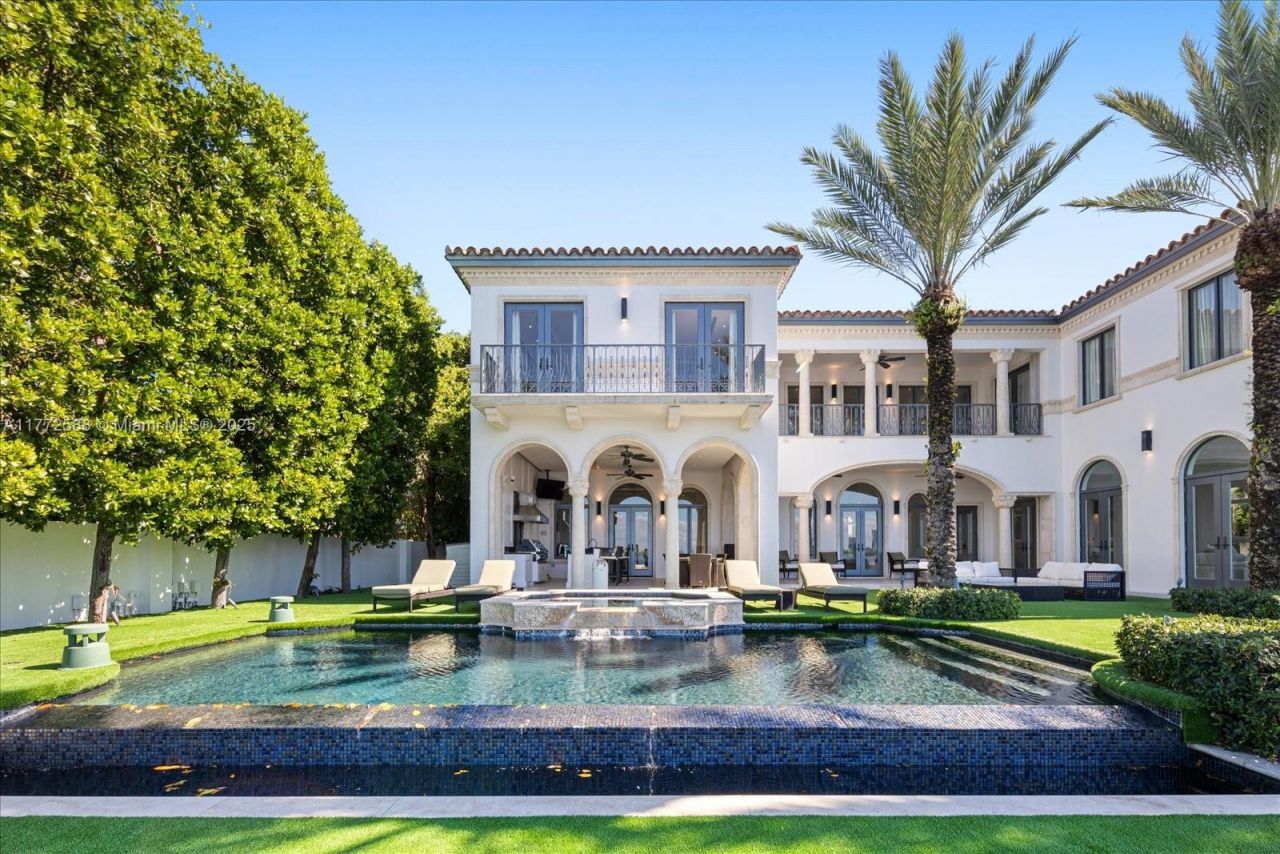 4340 N Bay Rd, Miami Beach, FL 33140 Photo