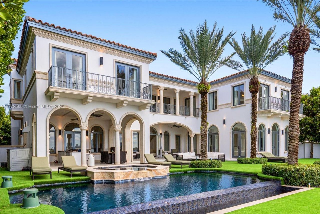 4340 N Bay Rd, Miami Beach, FL 33140 Photo