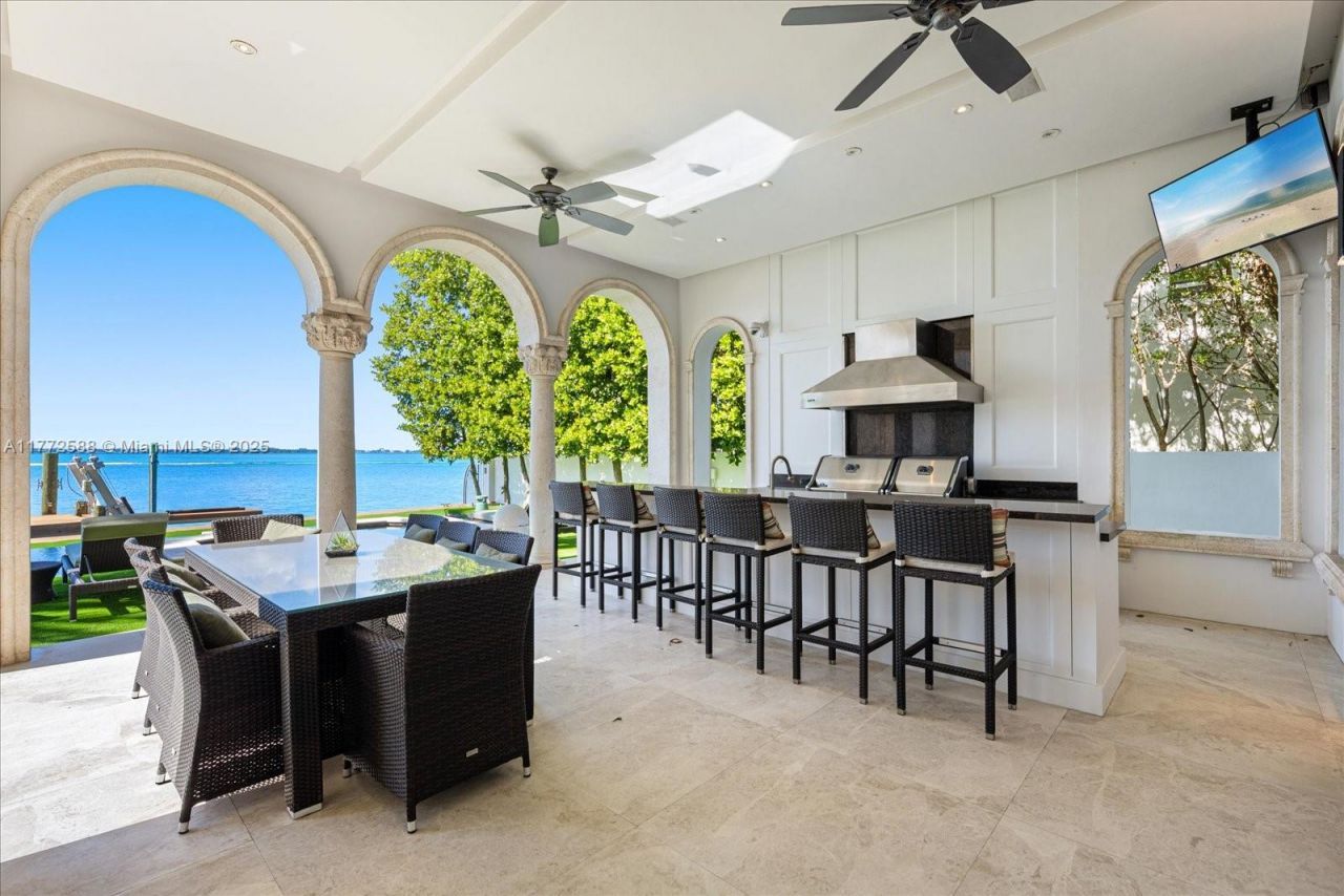 4340 N Bay Rd, Miami Beach, FL 33140 Photo