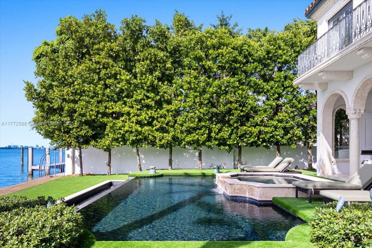 4340 N Bay Rd, Miami Beach, FL 33140 Photo