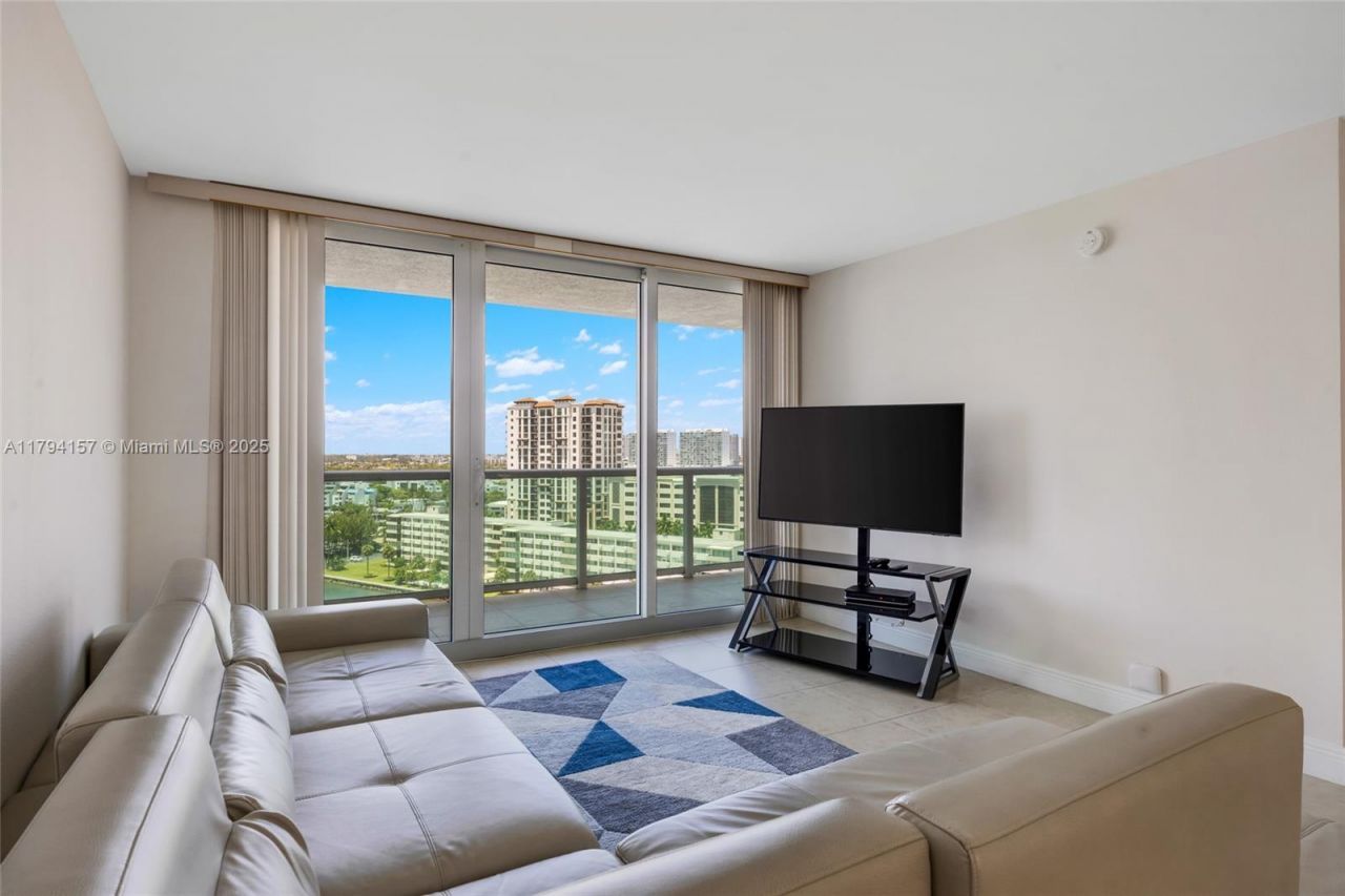 100 Bayview Dr, Unit 1403, Sunny Isles Beach, FL 33160 Photo
