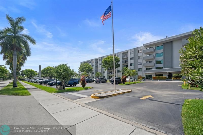 1301 NE 7th Street, Unit 113, Hallandale Beach, FL 33009 Photo