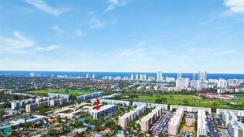 1301 NE 7th Street, Unit 113, Hallandale Beach, FL 33009 Photo