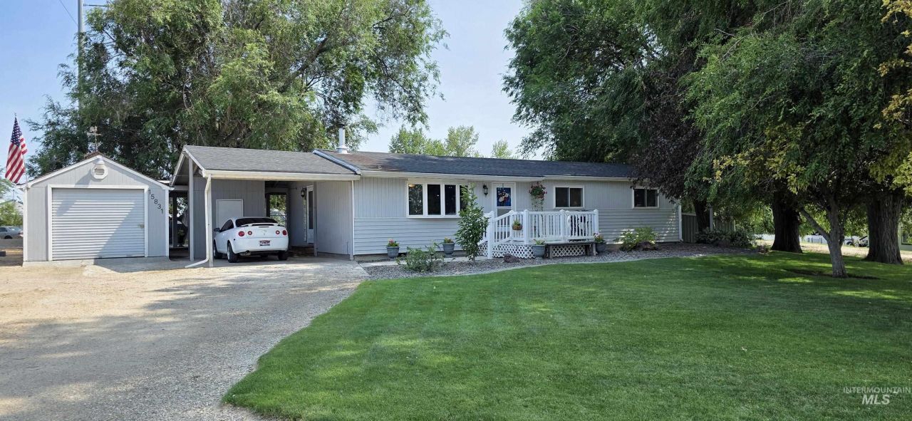 15831 Richway Dr, Caldwell, ID 83607 Main Photo
