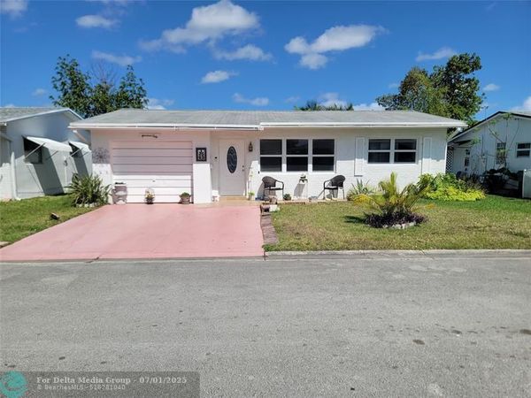 1450 NW 69th Ave, Margate, FL 33063