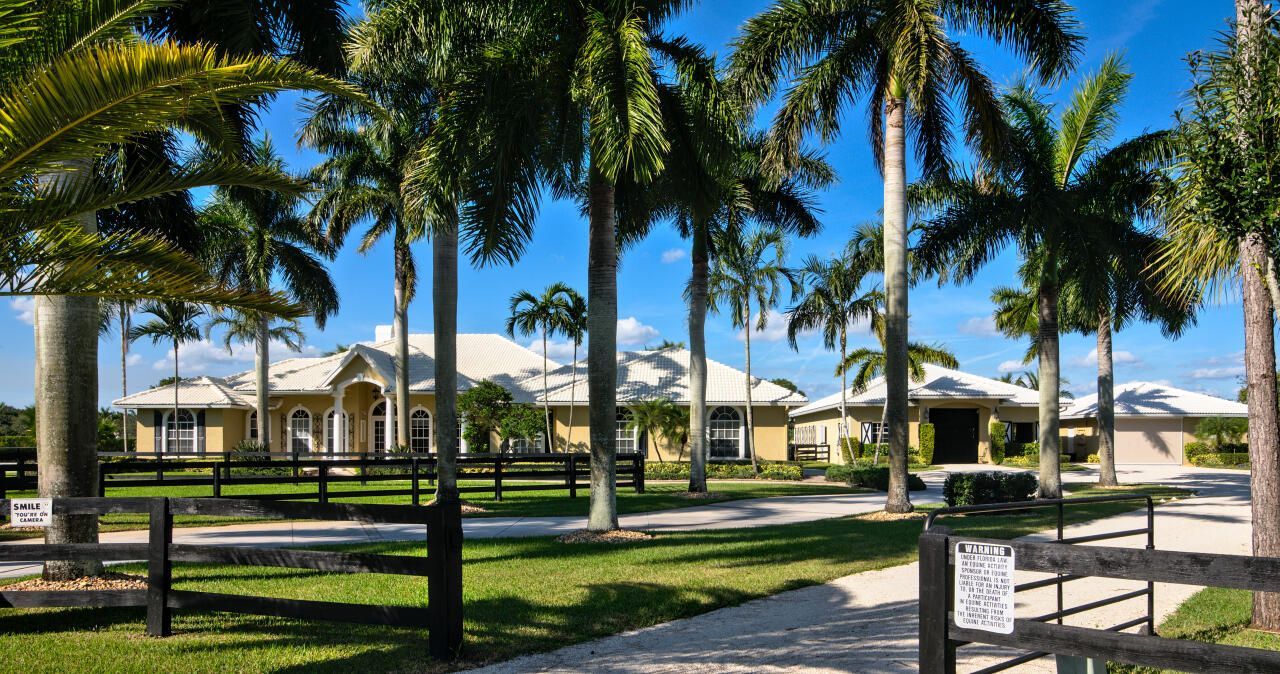 2040 Canter Way, Wellington, FL 33414 Photo