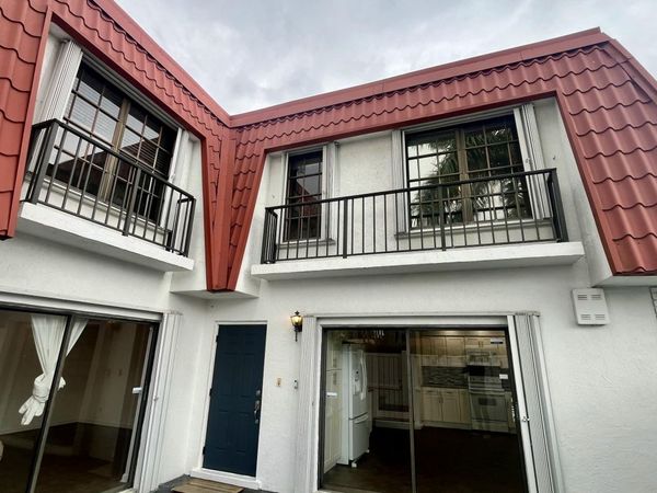 1437 Princeton Lane, Boynton Beach, FL 33426