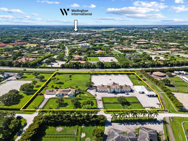 14596 Belmont Trace, Unit House, Wellington, FL 33414
