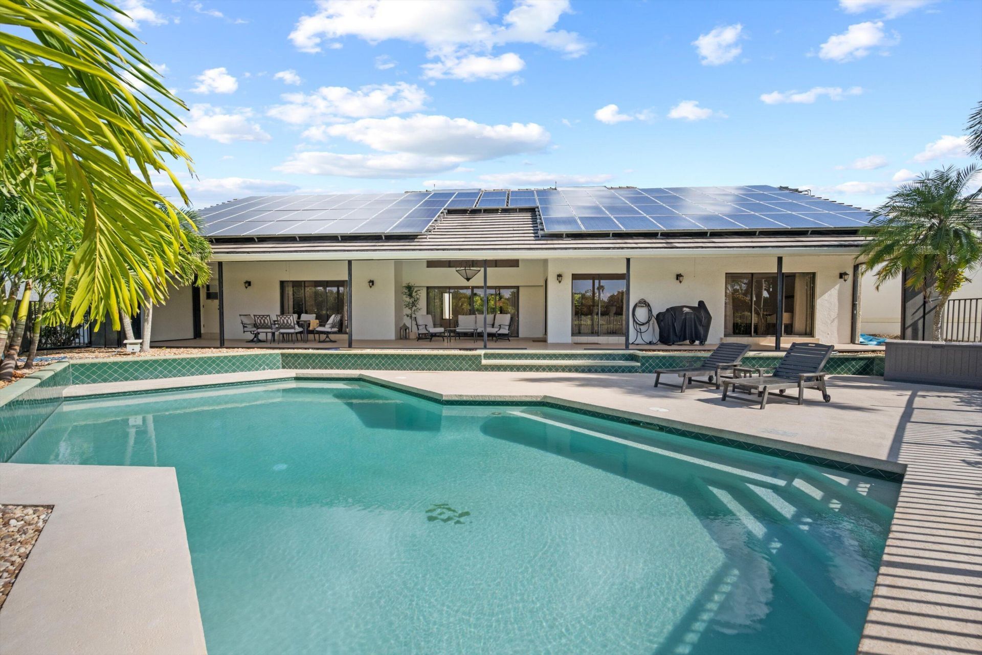 14596 Belmont Trace, Unit House, Wellington, FL 33414 Photo