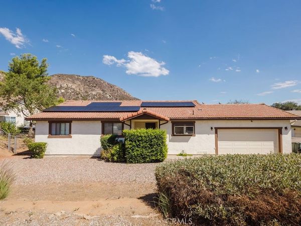 15929 Caras Court, Ramona, CA 92065