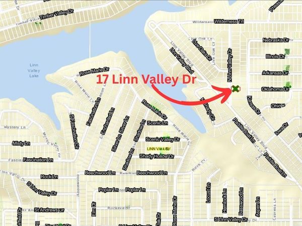 17 N Linn Valley Drive, Linn Valley, KS 66040