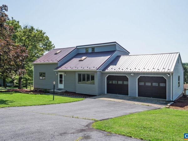 634 AUGUSTA FARMS RD, Waynesboro, VA 22980