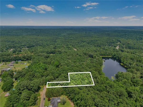 0 Dreamway Drive , Chunchula, AL 36521