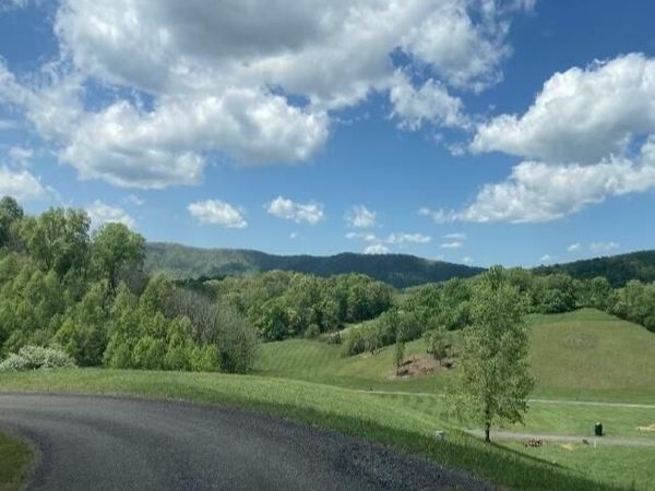 Lot 23/24 W Of Dry Hill Road, Butler, TN 37640