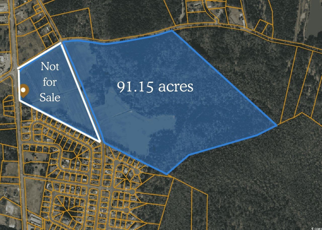 Tbd Pitch Landing Rd. Photo 1