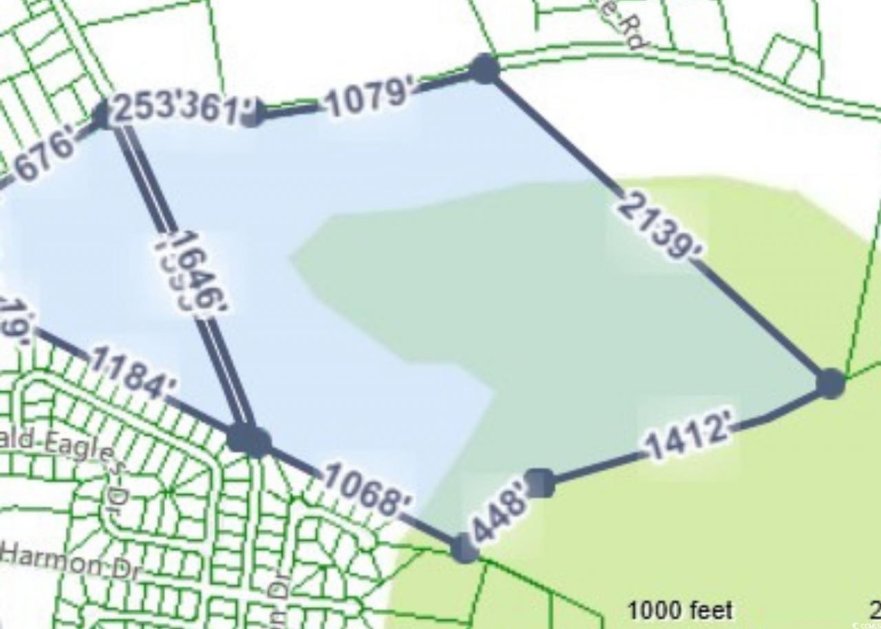 Tbd Pitch Landing Rd. Photo 3