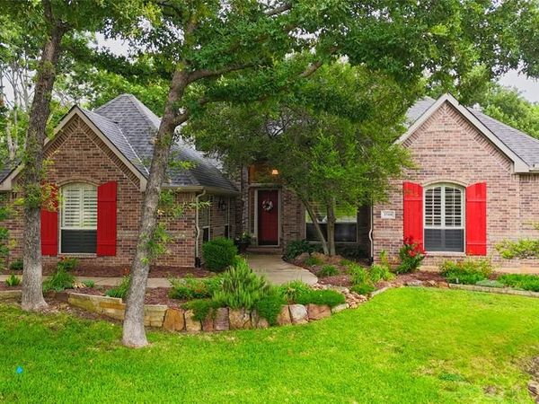 3508 Buckingham Drive, Corinth, TX 76210