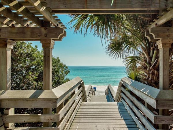 18 N Andalusia Avenue, Santa Rosa Beach, FL 32459