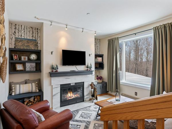 180 High Ridge Road, Unit J10, Killington, VT 05751