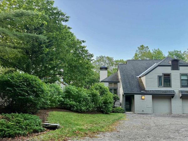 D-9 Cobble Ridge Road, Winhall, VT 05340