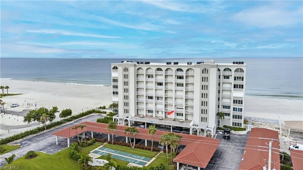 26000 Hickory Blvd, Unit 204, Bonita Springs, FL 34134 Photo