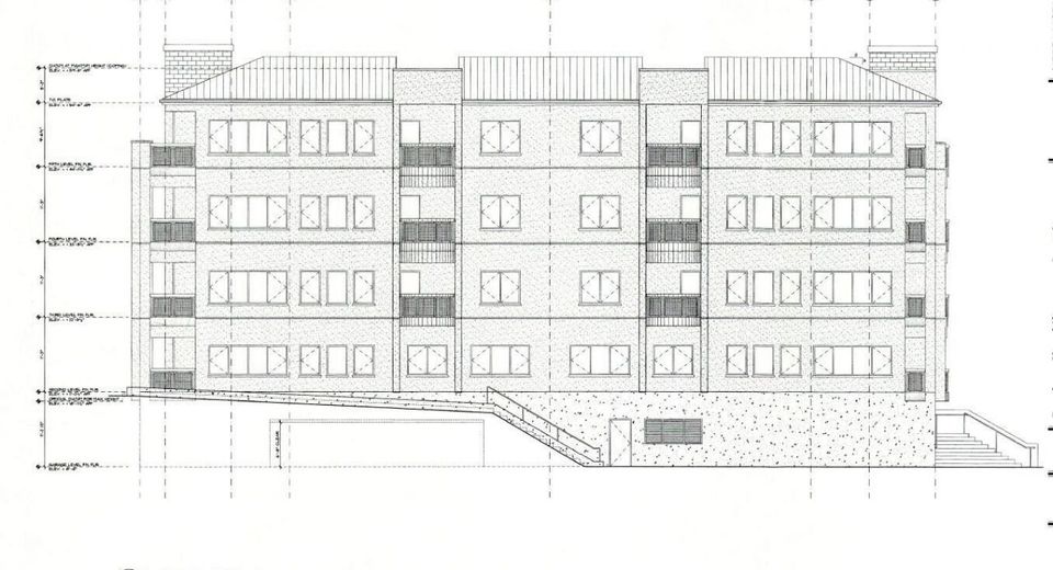 1035 N Sierra Street, Reno, NV 89503 Photo