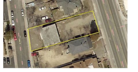 1035 N Sierra Street, Reno, NV 89503 Photo