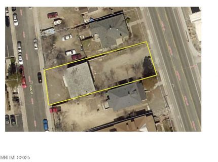 1035 N Sierra Street, Reno, NV 89503 Photo