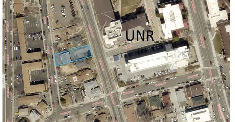 1035 N Sierra Street, Reno, NV 89503 Photo
