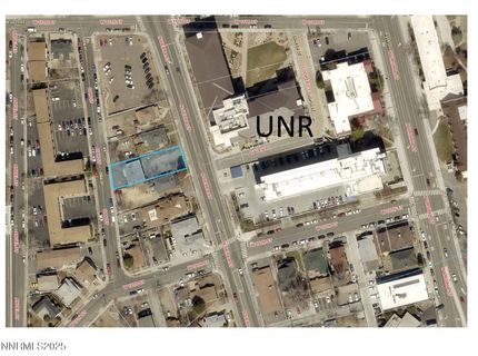 1035 N Sierra Street, Reno, NV 89503 Photo