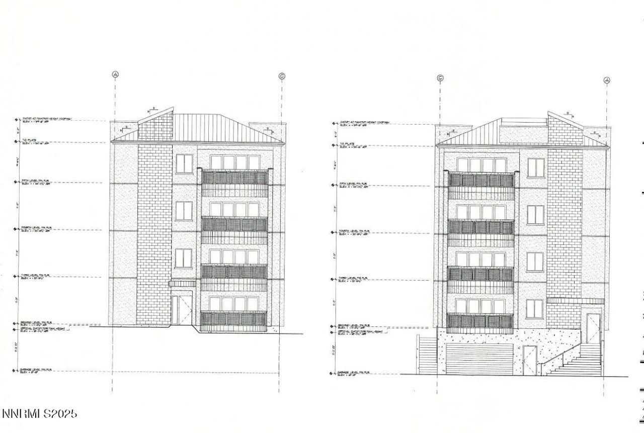 1035 N Sierra Street, Reno, NV 89503 Photo