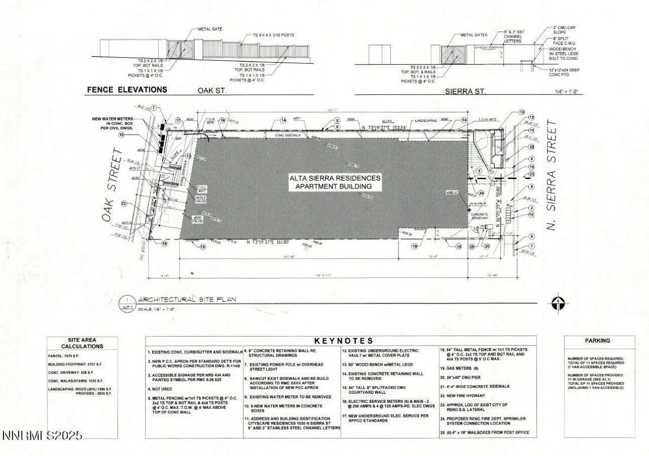 1035 N Sierra Street, Reno, NV 89503 Photo