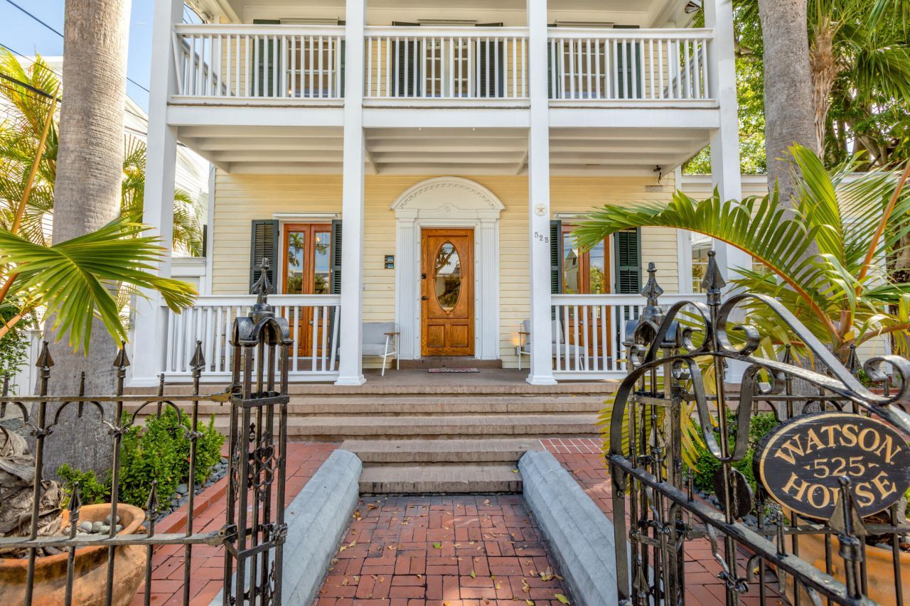 525 Simonton Street, Key West, FL 33040 Photo