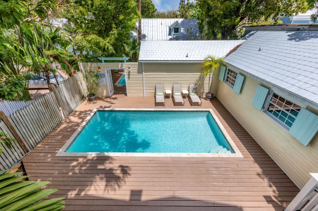 525 Simonton Street, Key West, FL 33040 Photo