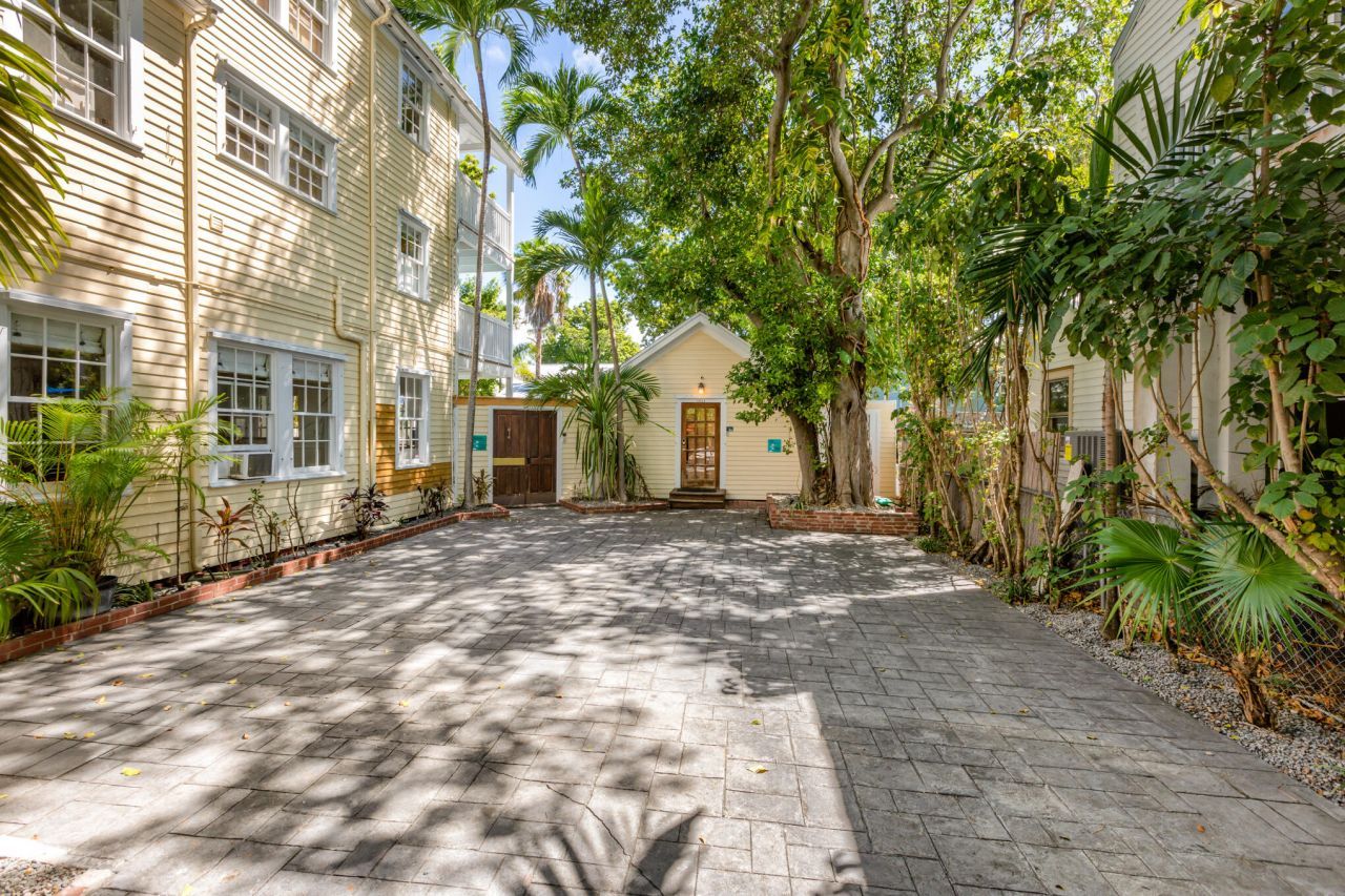 525 Simonton Street, Key West, FL 33040 Photo