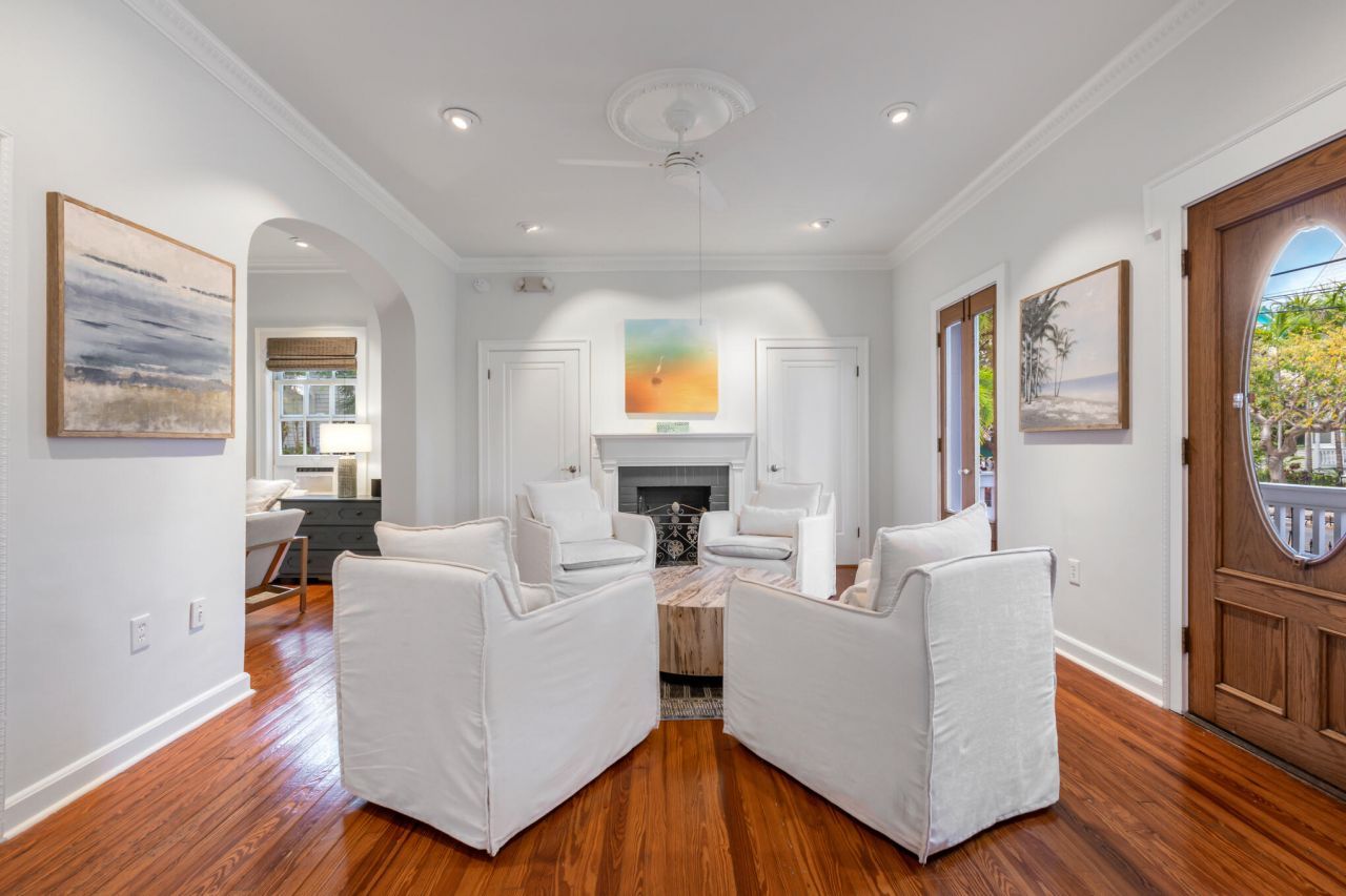 525 Simonton Street, Key West, FL 33040 Photo