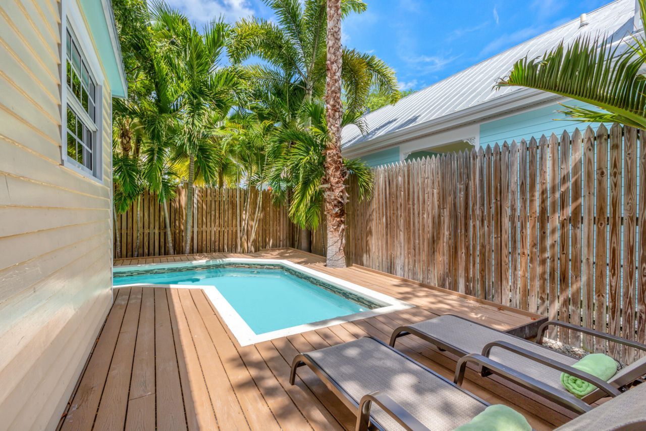 525 Simonton Street, Key West, FL 33040 Photo