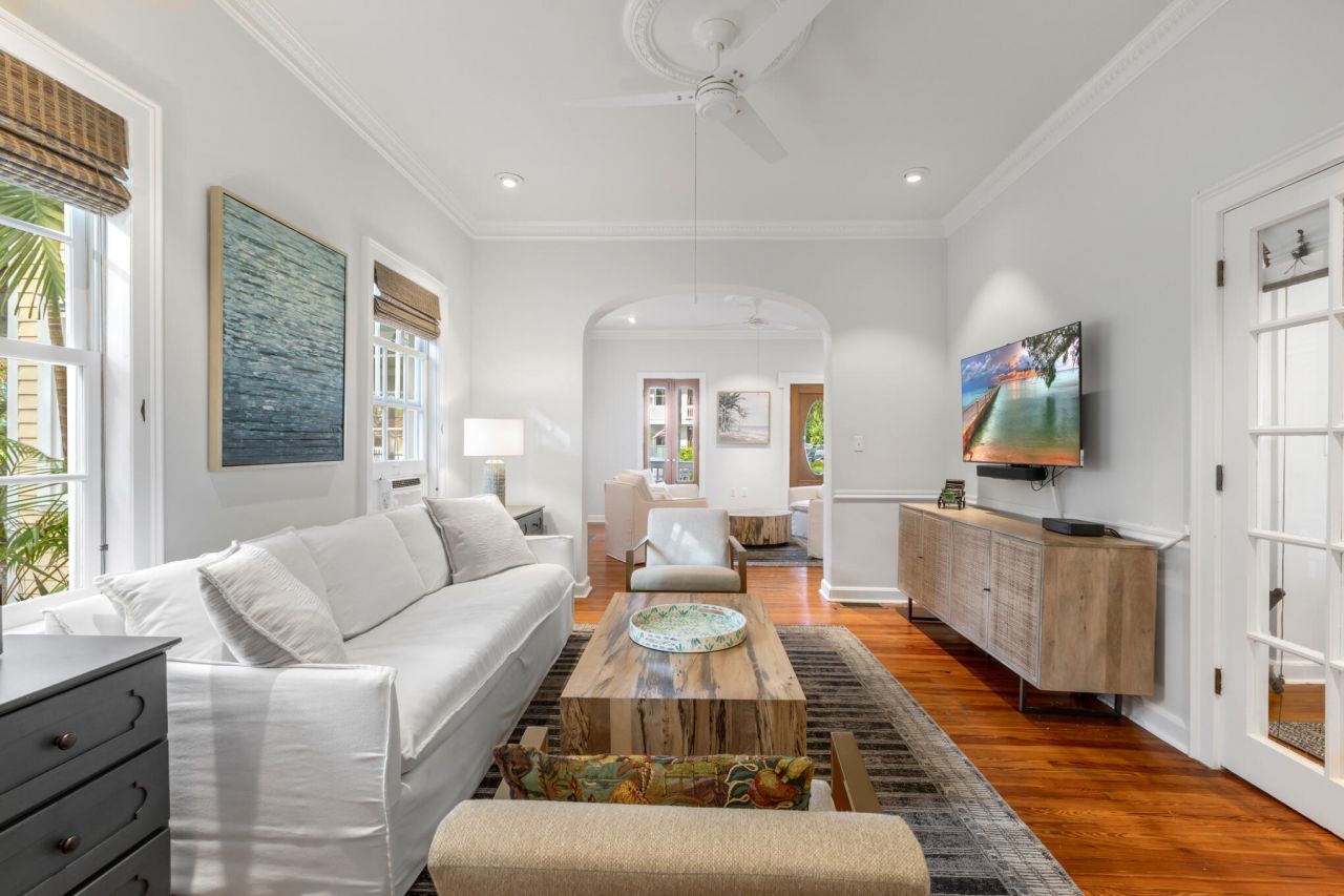 525 Simonton Street, Key West, FL 33040 Photo