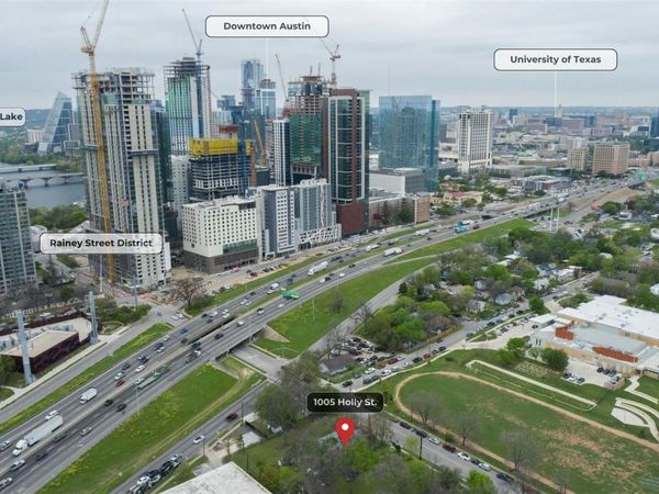 1005 Holly ST, Austin, TX 78702