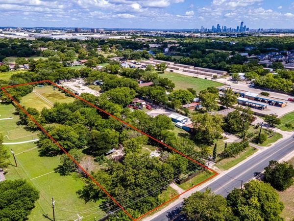 4904 Nuckols Crossing RD, Austin, TX 78744