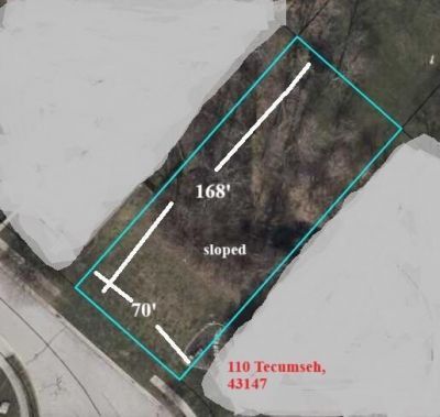 110 Tecumseh Court, Pickerington, OH 43147 Main Photo