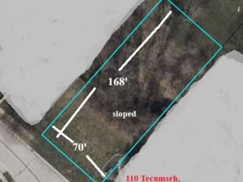 110 Tecumseh Court, Pickerington, OH 43147 Photo 1